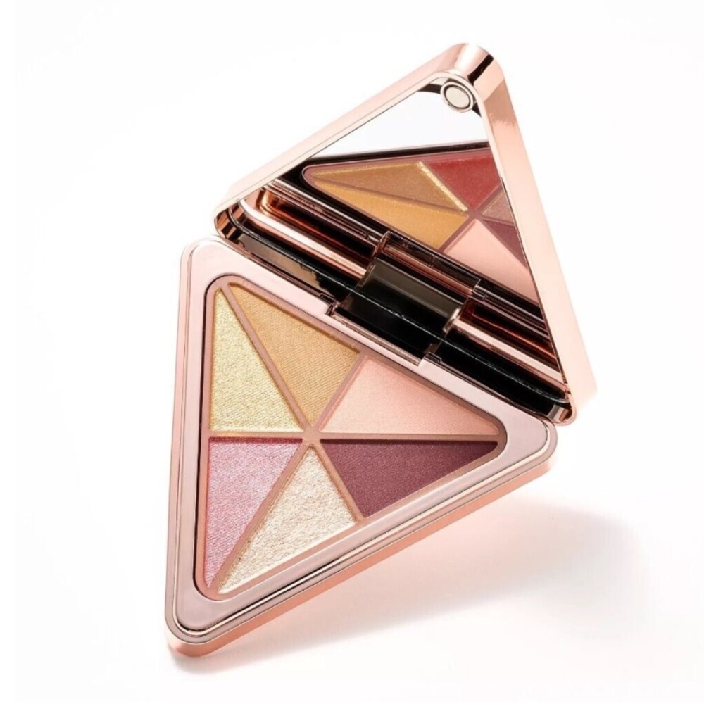 NWT LYS Love Yourself Empower Eyeshadow Pallet